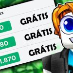 Los secretos de Roblox para ganar Robux gratis que nadie te cuenta (2026)