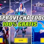 El mejor método para conseguir recompensas GRATIS en Call of Duty Mobile hoy